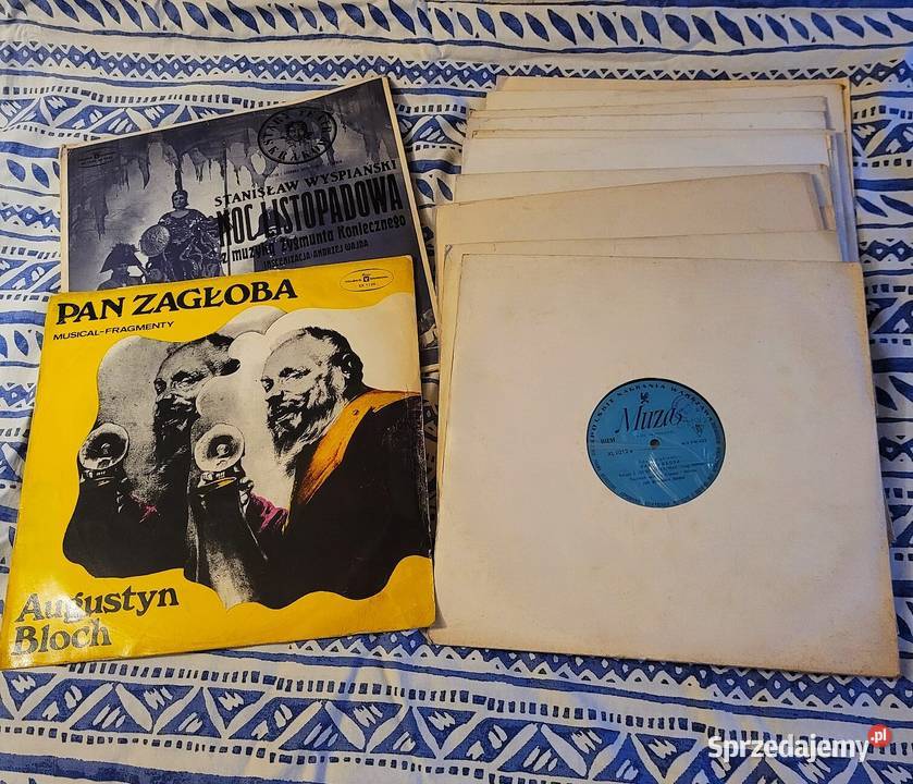 A Mickiewicz Pan Tadeusz Noc Listopadowa S Chełmno