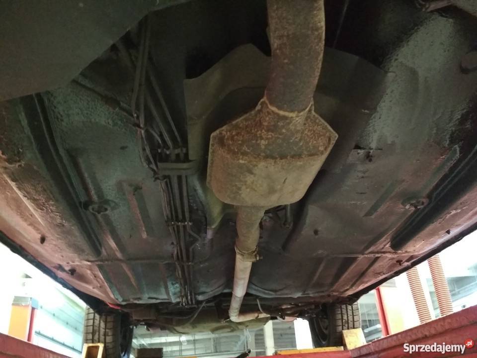 Peugeot 305 GTX 85r 19 benzyna gaz śląskie Bielsko-Biała sprzedam