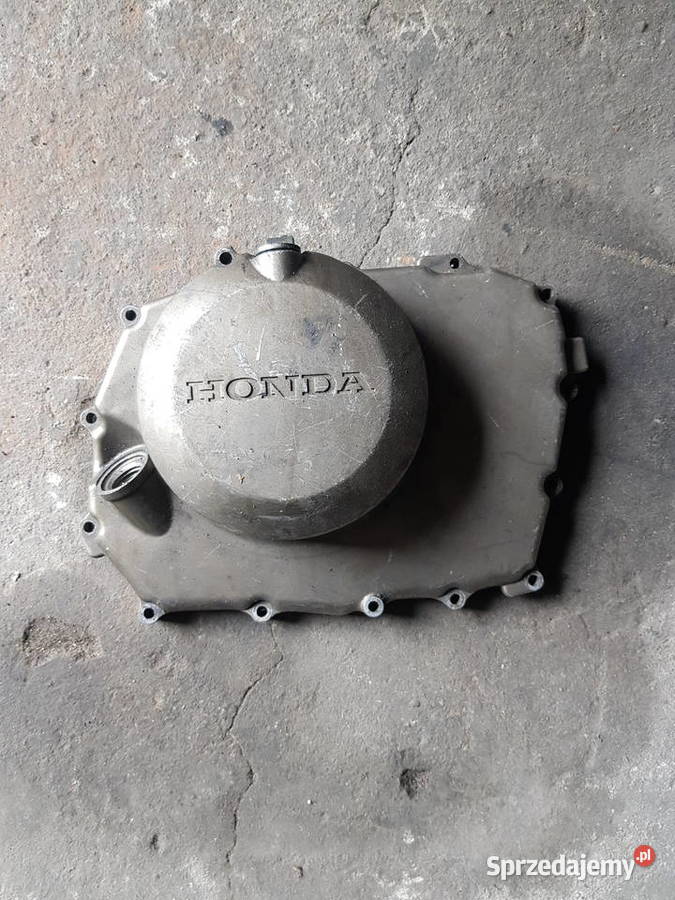honda xrv 750 africatwin dekiel sprzegla Jędrzejów sprzedam