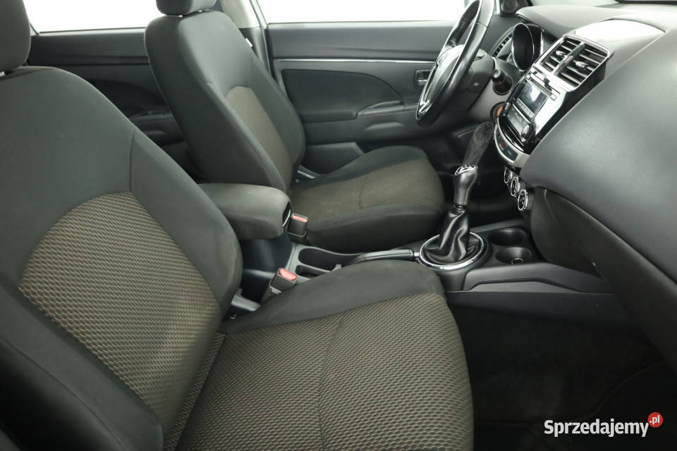 Mitsubishi ASX 16 MIVEC Piaseczno sprzedam
