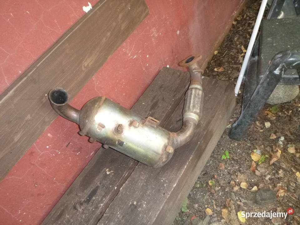 DPF BOSAL 095761 śląskie Bielsko-Biała