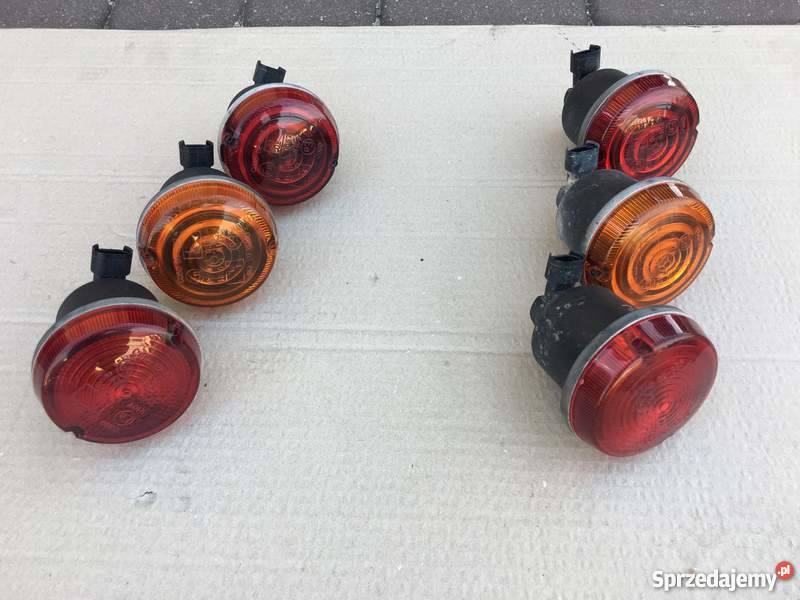 Casalini Piaggio M500 Światła Lampy Tył Stąporków sprzedam