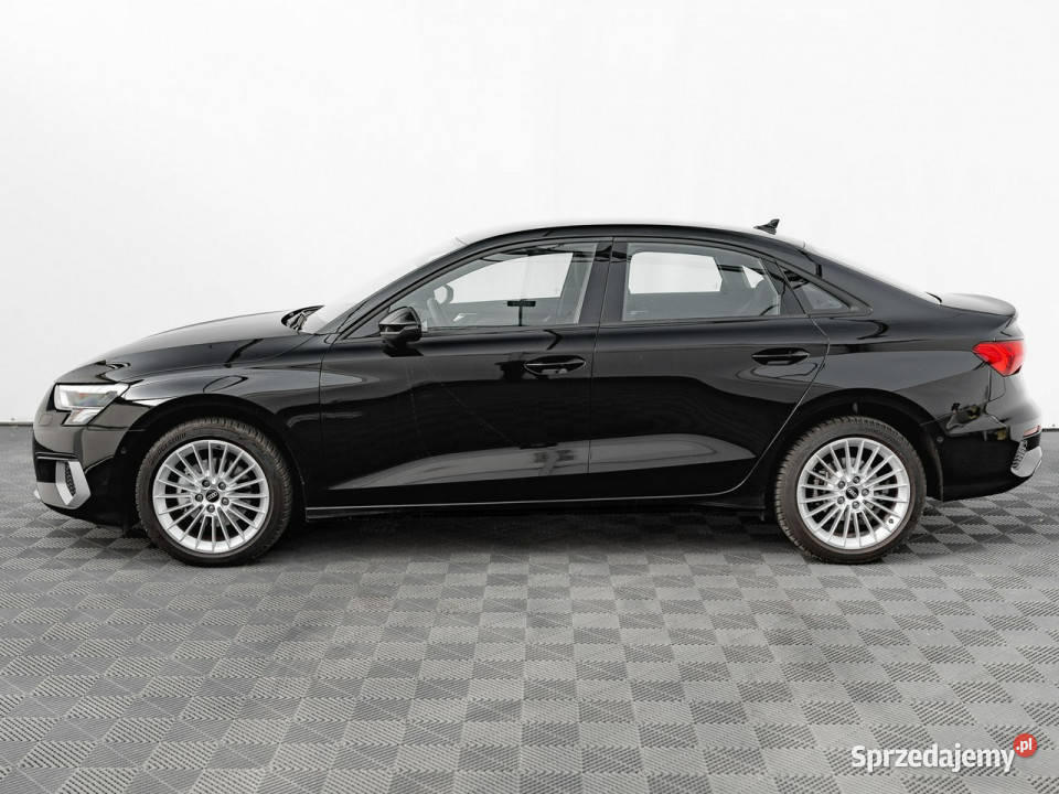 Audi A3 WD9014R 35 TFSI mHEV Advanced S tronic 4/5 pomorskie Gdańsk