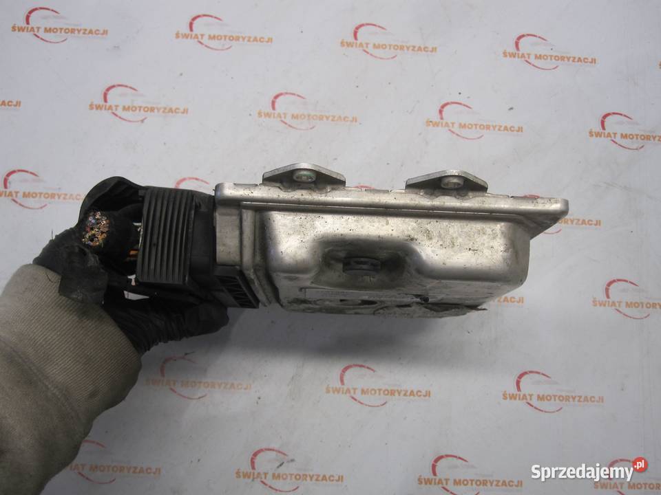 GIULIETTA 14 B 10r sterownik komputer silnika osobowe Kielce