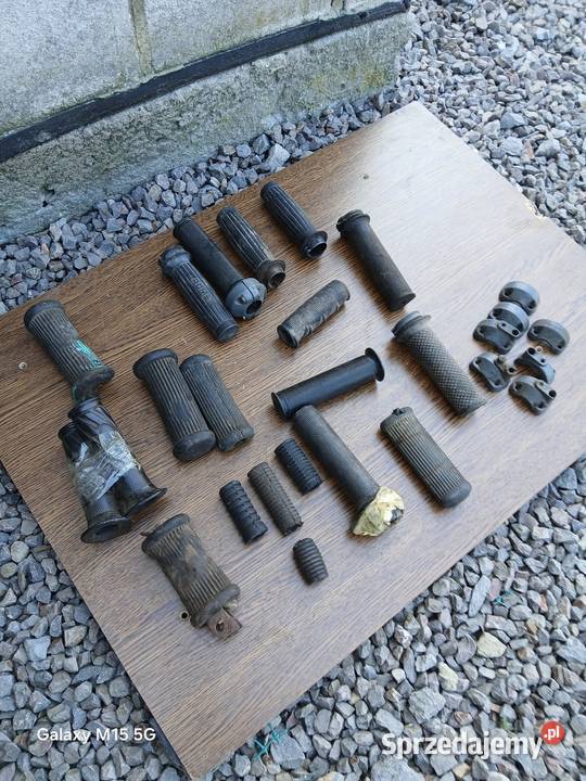 MANETKA ROLGAZ KOMAR SHL JUNAK WFM WSK WFM SOKOL