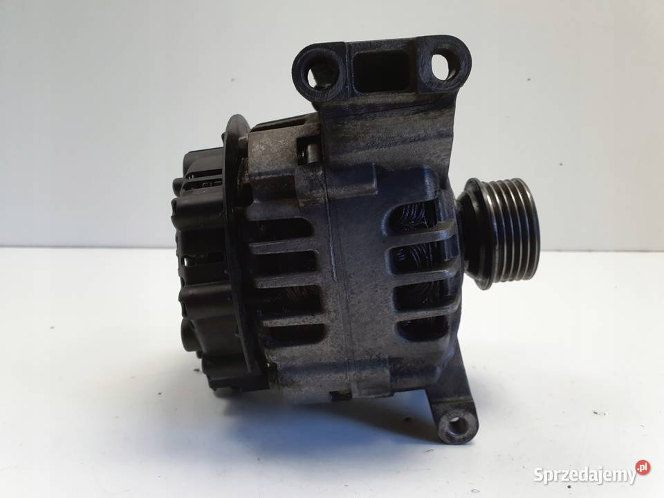 ALTERNATOR Mercedes W169 17 8V A2661540802 90A Chełm