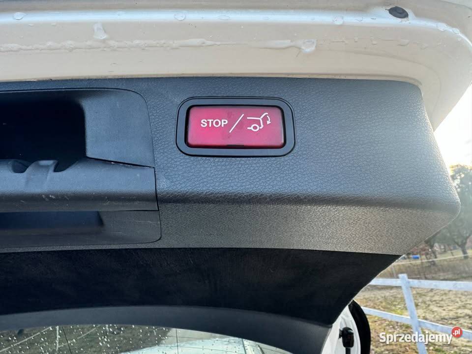MercedesBenz Klasa E W213 20 300 HYBRYDA PLUGIN Wólka Abramowicka