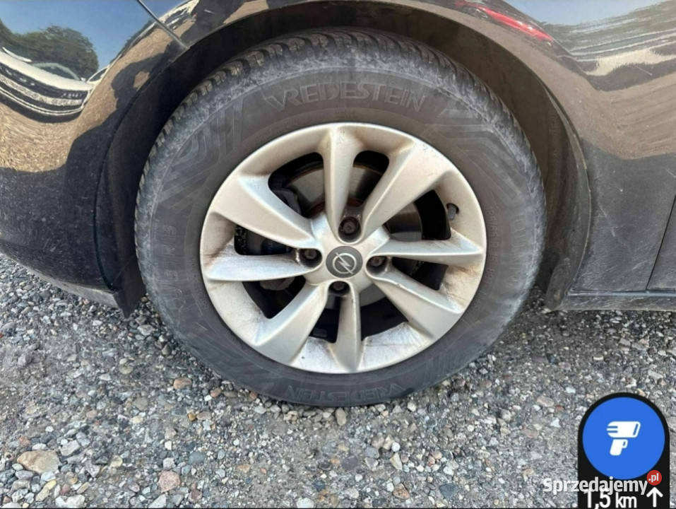 Opel Adam elektryczne lusterka Rzeszów