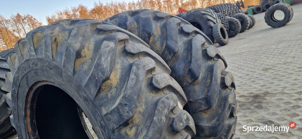 18430 184r30 46085r30 Goodyear 90 bez napraw warmińsko-mazurskie Nowe Miasto Lubawskie sprzedam