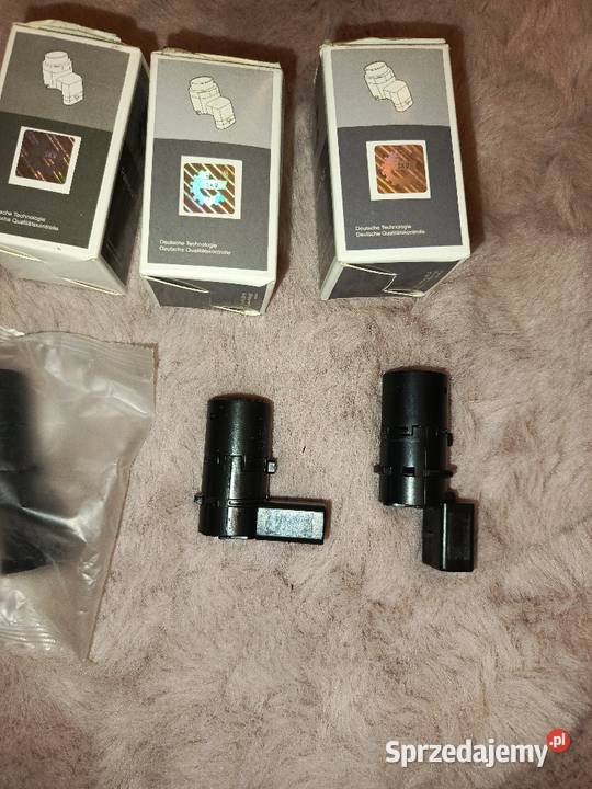 CZUJNIK PARKOWANIA COFANIA 28SKV035 ESEN SKV Tychy