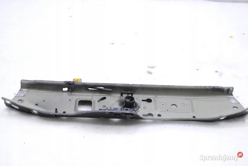 PAS PRZEDNI PRZÓD OPEL ZAFIRA B 19 120