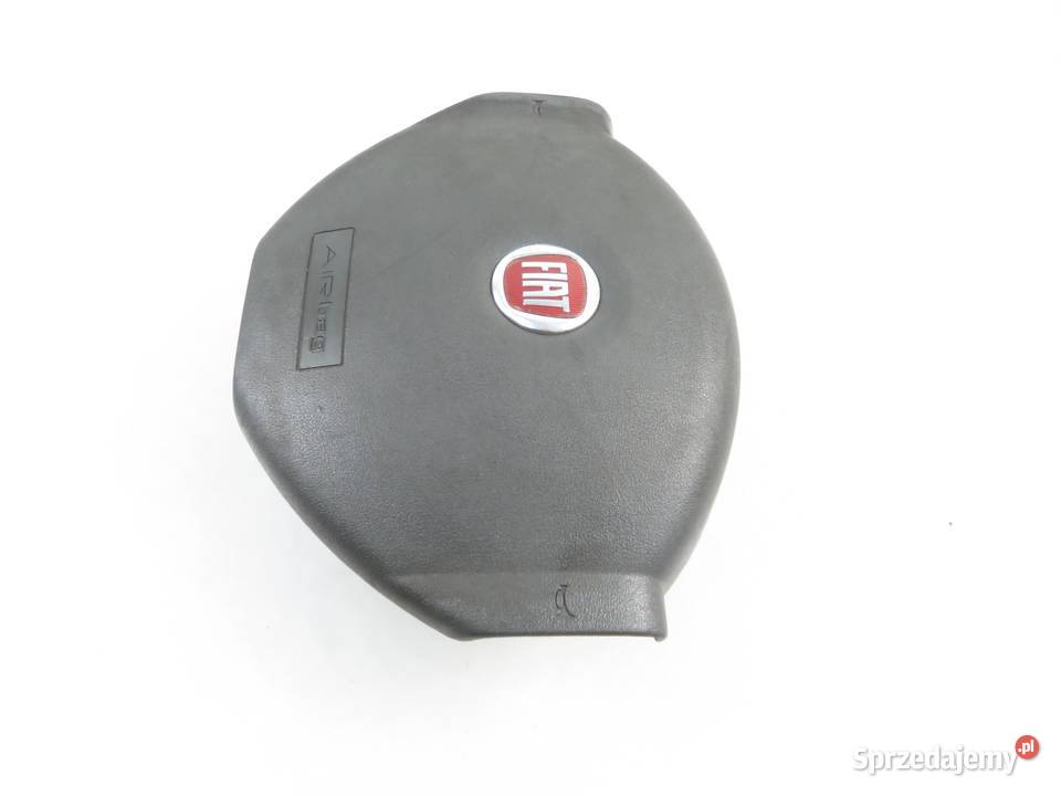 PODUSZKA KIEROWCY FIAT PANDA II 735460952 osobowe