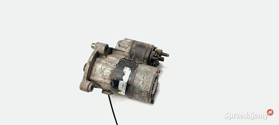 ROZRUSZNIK PEUGEOT 206 osobowe Lipno