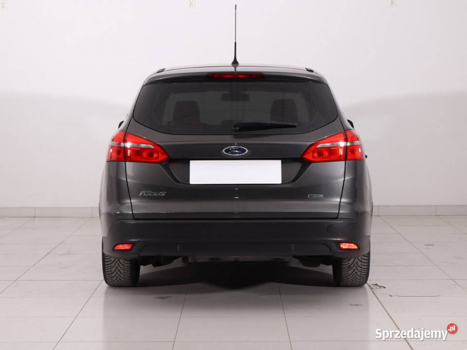 Ford Focus 10 EcoBoost 146733km Piaseczno