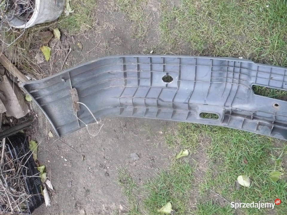 Zderzak przedni przód Ford Transit Mk4 9600 osobowe Kraków