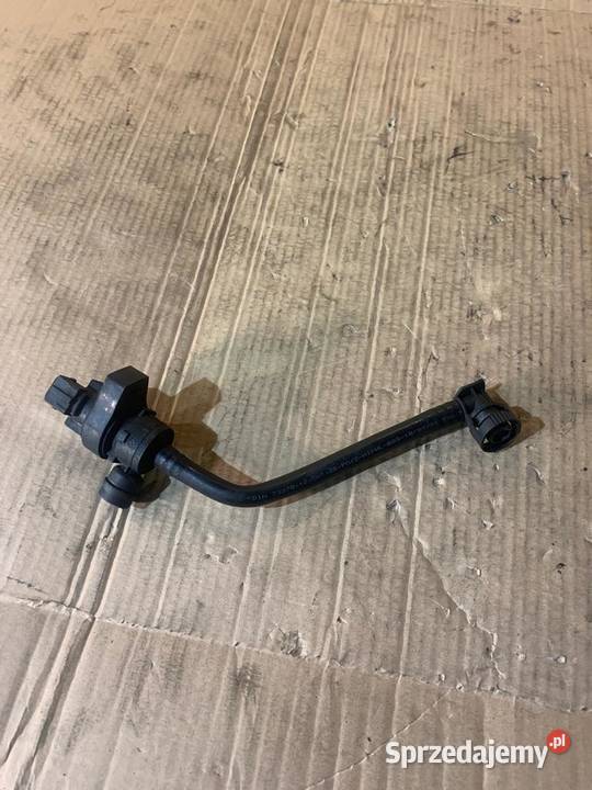 Rura przewód powietrza bmw 7 e65 e66 Szczecin