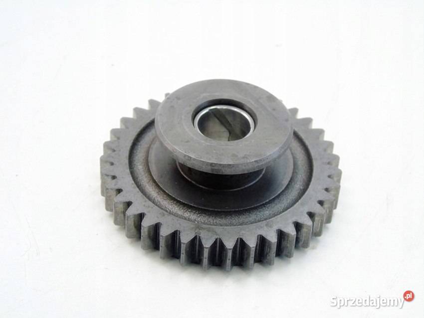 Koło skrzyni biegów 10 12 12V Mitsubishi Space osobowe Sosnowiec