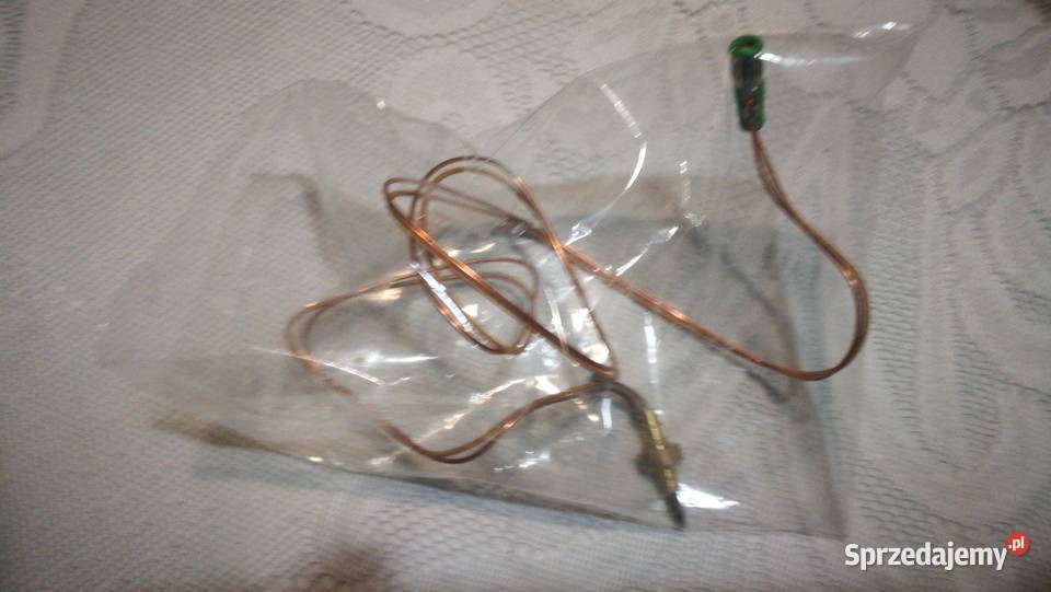 Termopara do kuchenki amiki Poznań