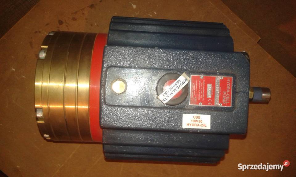 pompa wysokocisnieniowa śląskie