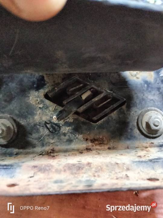 Tylna lampa Jawa 350 Cezeta