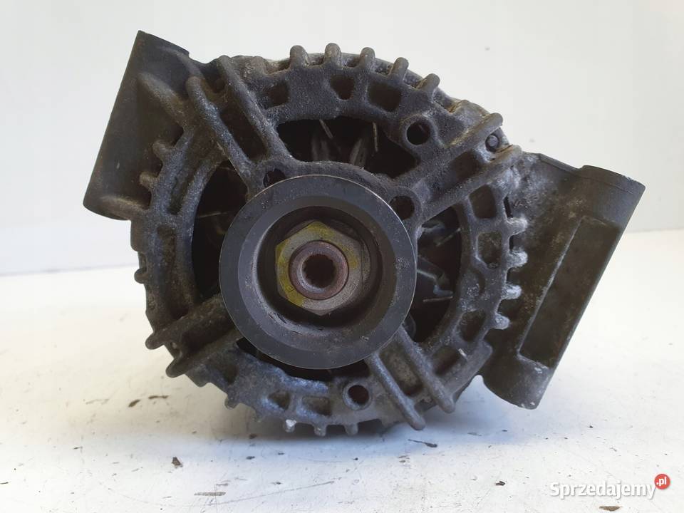 ALTERNATOR Mini One R50 R53 16 16V 100A Układ elektryczny silnika Chełm