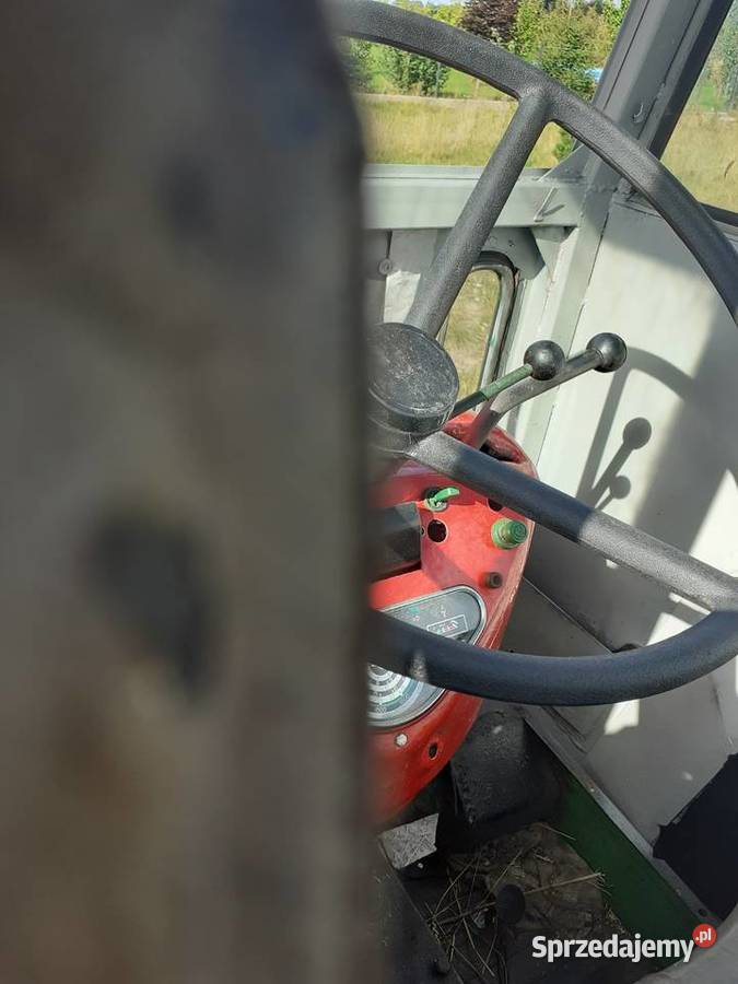 Zetor major 3011 Sadlinki