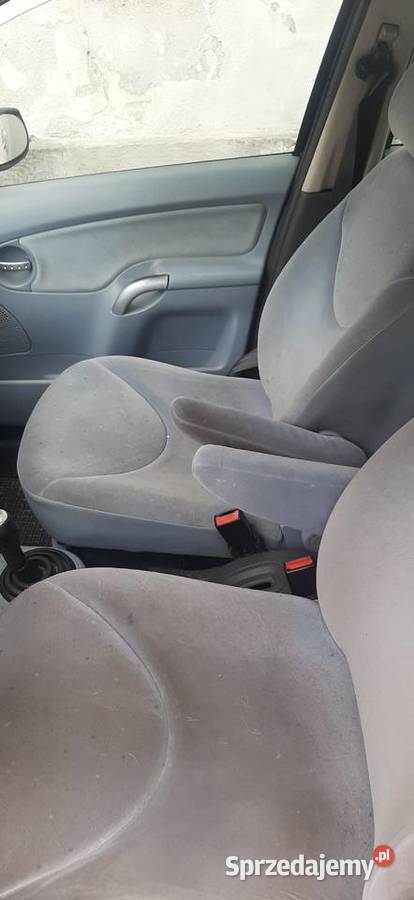 Citroen C3 14 benzyna Błonie