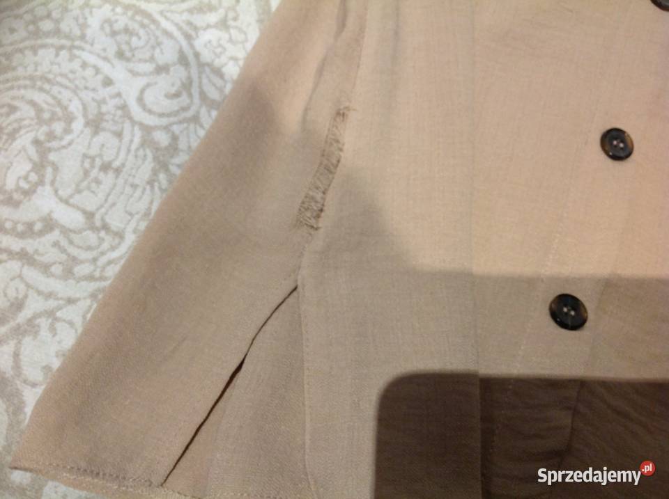 Top Bluzka Nude Damska WALLIS M j nowy lubuskie Nowa Sól