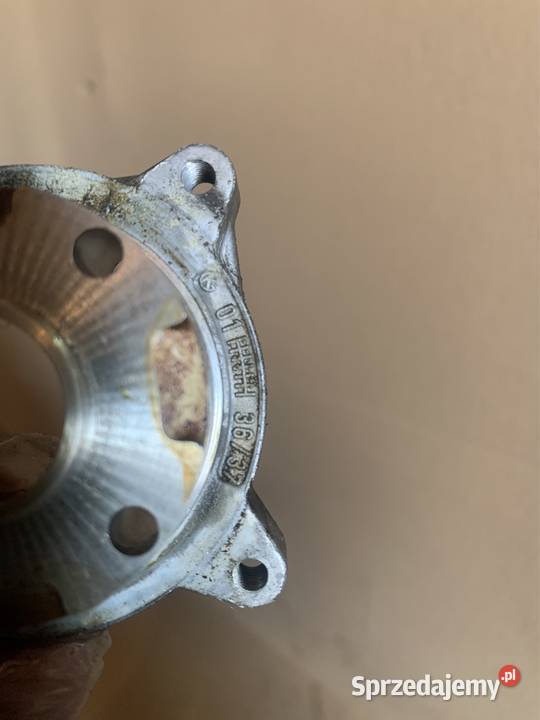 Regulator walka przestrzeni rozrządu 7514509 bmw osobowe Szczecin