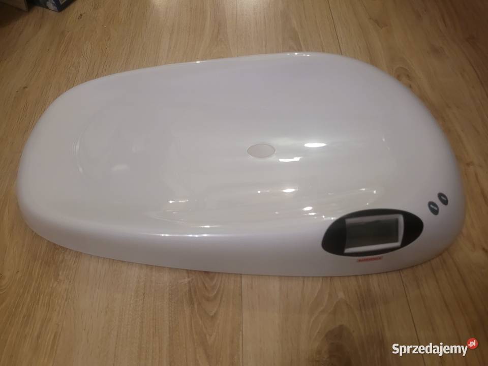 Waga niemowląt SOEHNLE aimee Łódź