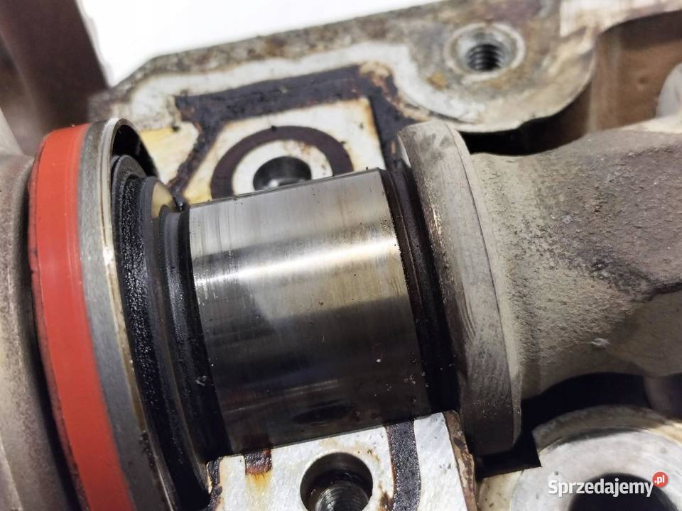 GŁOWICA KOMPLETNA 24461591 Z16XEP 16 16V Opel Głowice cylindrów świętokrzyskie