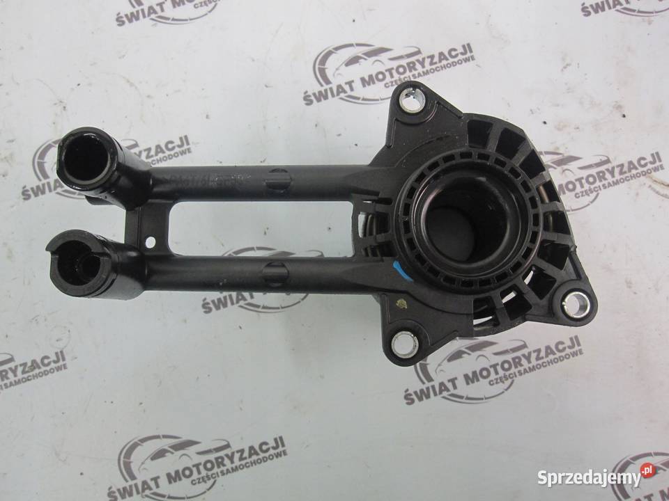 Ford Ka Plus 12 TIVCT B2KA 70 wysprzęglik sprzedam