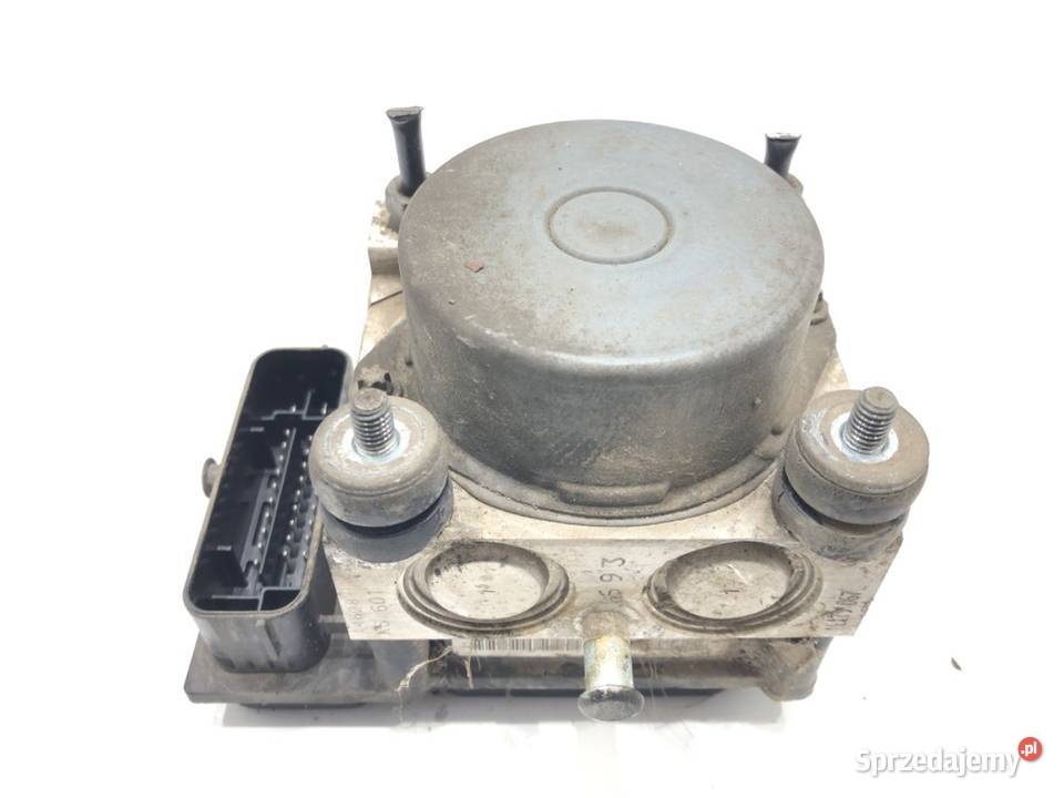 POMPA ABS FIAT GRANDE PUNTO 51860290 13 75 Układ ABS i ESP podkarpackie sprzedam