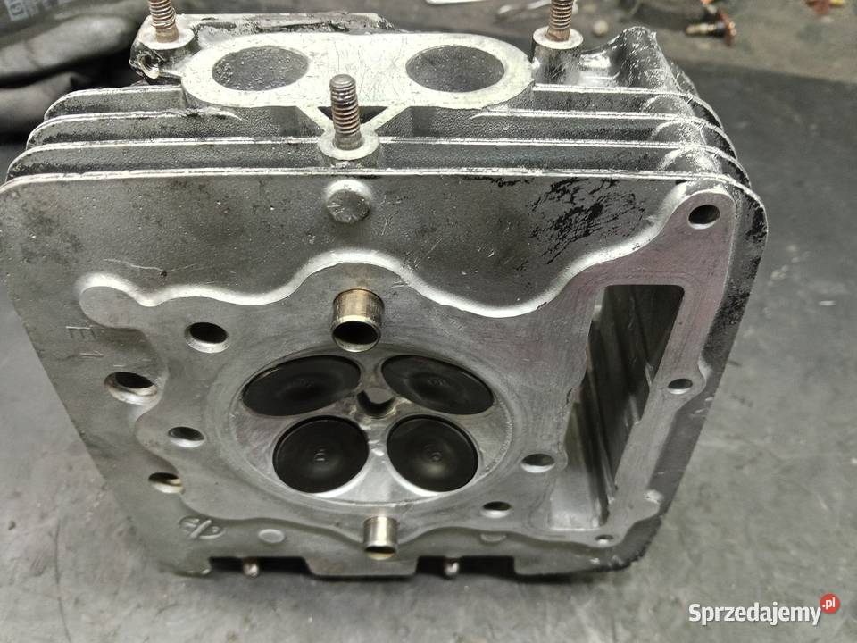 Honda xl 350 r sprzedam Nysa