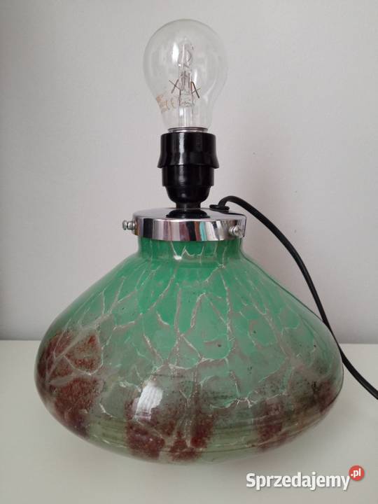 Lampa stołowa WMF Ikora Tarnowskie Góry