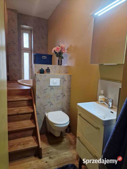 Mieszkanie na sprzedaż 3 piętra i więcej Szczecin sprzedam