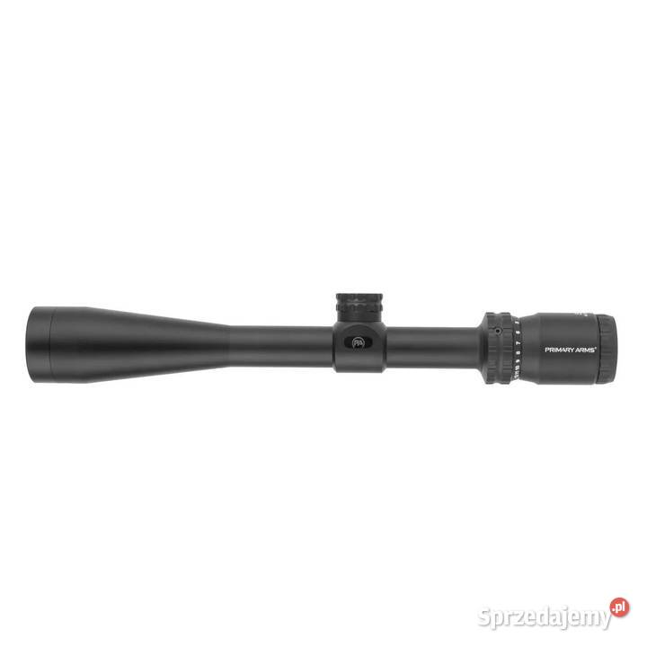 Luneta celownicza Primary Arms SLx 412x40 mm SFP Warszawa