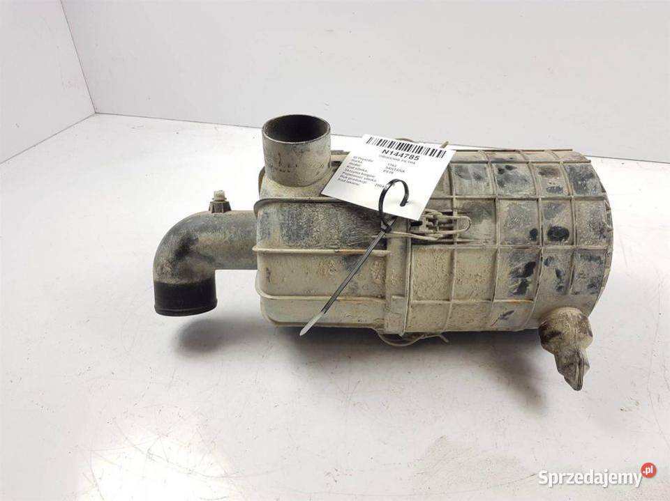 OBUDOWA FILTRA 4425092900 SANTANA 10 Pozostałe Pozostałe Lipno