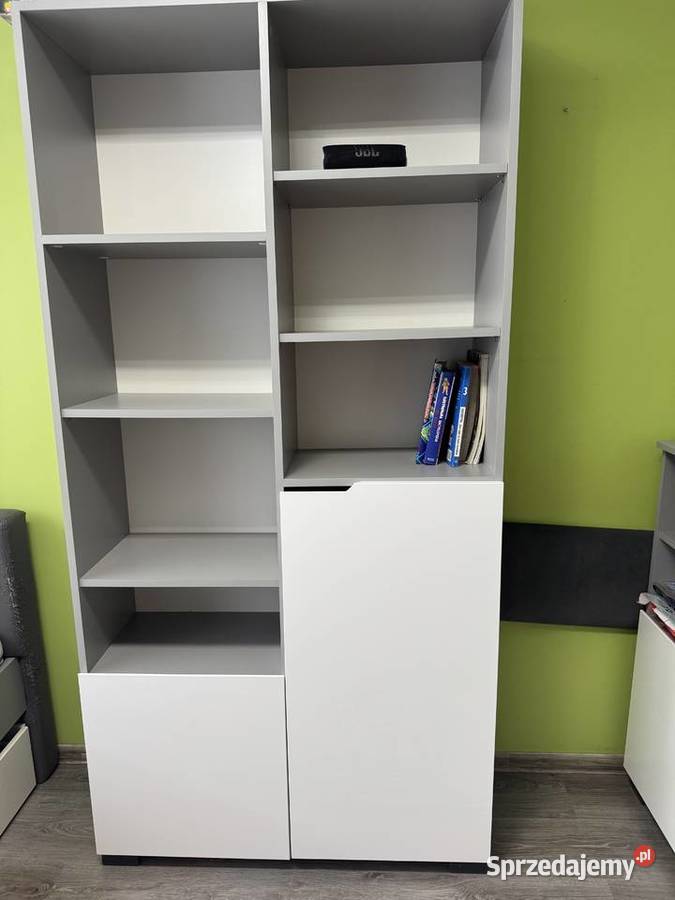 Meble chłopięce MEBLIK Inowrocław