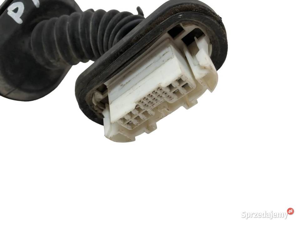 TOYOTA RAV4 III XA30 LIFT 150 2011R WIĄZKA świętokrzyskie sprzedam