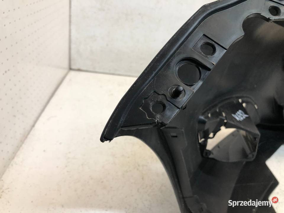 FORD FIESTA MK7 JA8 20132017 LIFT ZDERZAK PRZÓD Skarżysko-Kamienna
