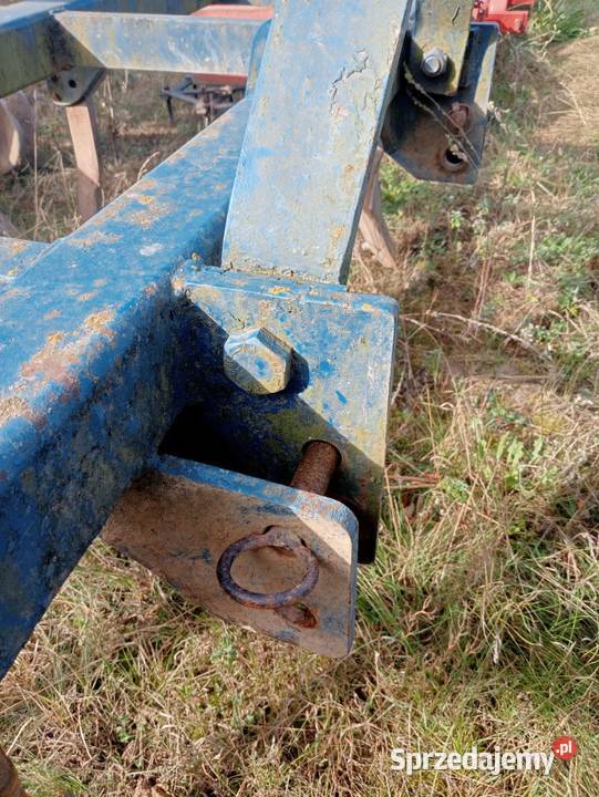 Gruber FROST kujawsko-pomorskie Nowy Jasiniec