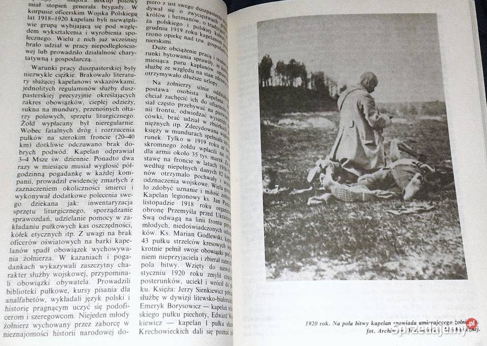 Odpowiedzialność i czyn 041989 Jerzy Ozdowski Chełm