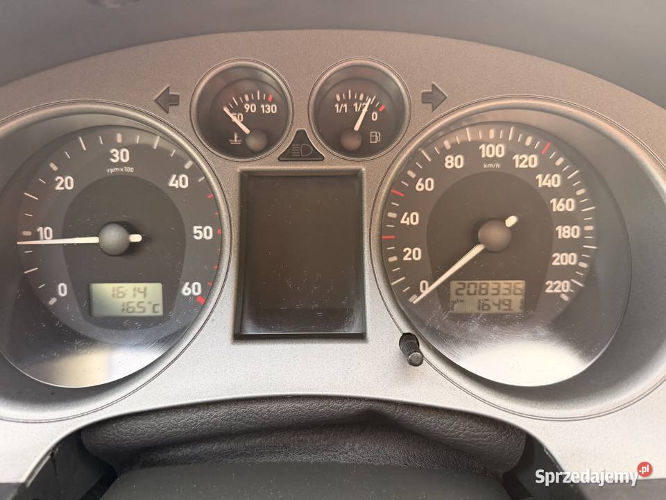 Seat Ibiza III FL 14 TDI 70 2008 r zadbana 8 lat Ibiza