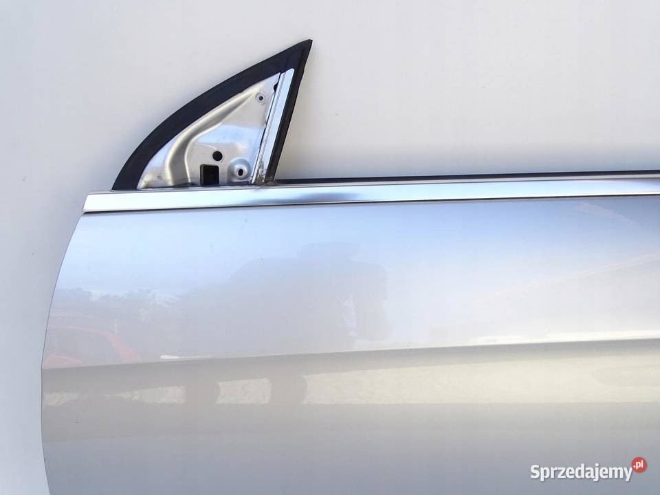 DRZWI LEWY PRZÓD LEWE PRZEDNIE LA7W VW PASSAT CC