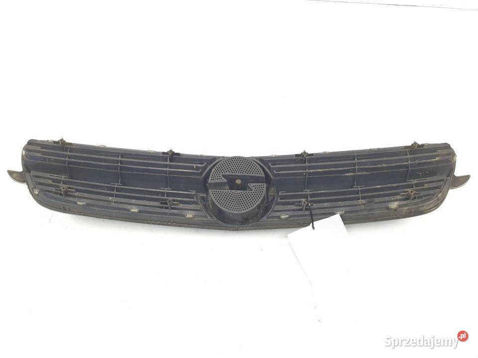 GRILL ATRAPA OPEL VECTRA C 13106811 Lipno