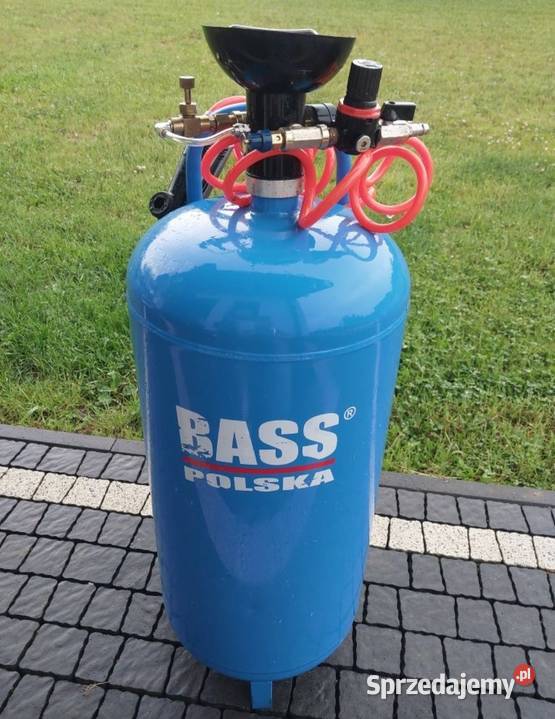 pianownica pneumatyczna podkarpackie Krosno