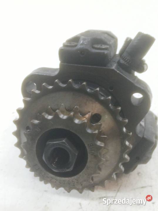 POMPA WTRYSKOWA 7787563 0445010009 25 30 M57 Bmw