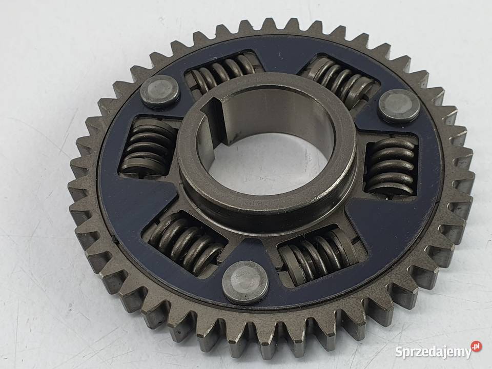 Tryb Zebatka Kolo Zebate Kawasaki Klf 300