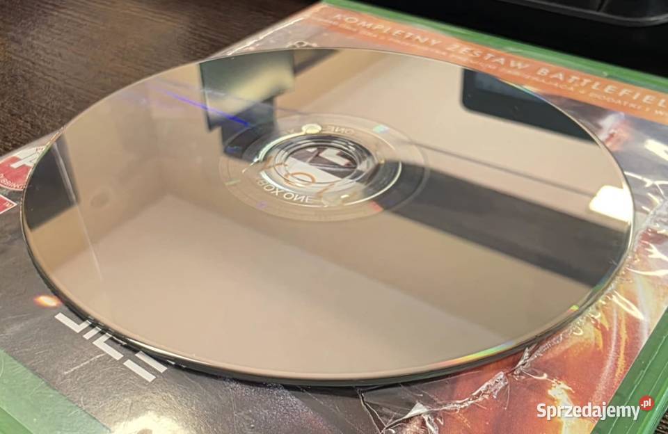 Gra Battlefield 1 Rewolucja Gry na konsole Elbląg